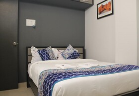 Viswa Residency by Azalea