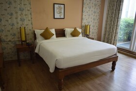 Viswa Residency by Azalea