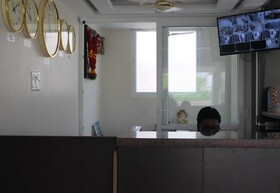 Viswa Residency by Azalea