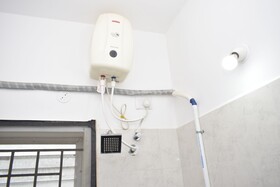 Viswa Residency by Azalea