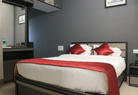 Viswa Residency by Azalea