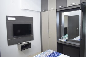 Viswa Residency by Azalea