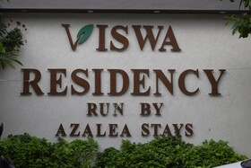 Viswa Residency by Azalea
