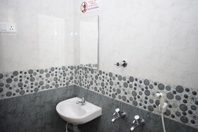 Viswa Residency by Azalea