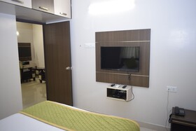 Viswa Residency by Azalea