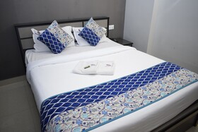 Viswa Residency by Azalea