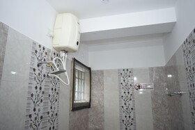 Viswa Residency by Azalea