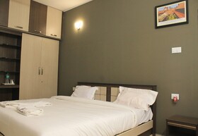 Viswa Residency by Azalea