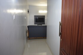 Viswa Residency by Azalea