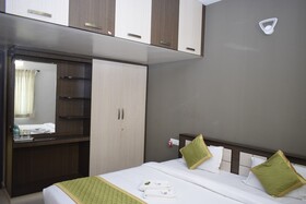 Viswa Residency by Azalea