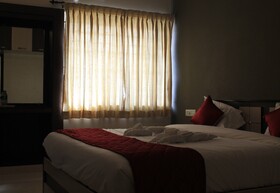 Viswa Residency by Azalea