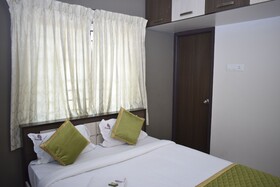 Viswa Residency by Azalea