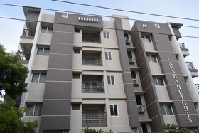Viswa Residency by Azalea
