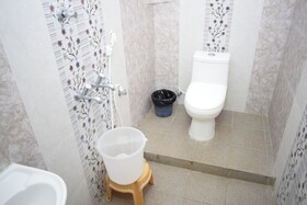 Viswa Residency by Azalea