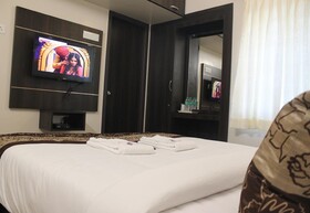 Viswa Residency by Azalea