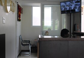 Viswa Residency by Azalea