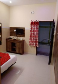Yen Residency