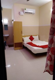 Yen Residency