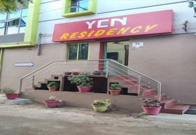 Yen Residency
