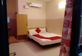Yen Residency