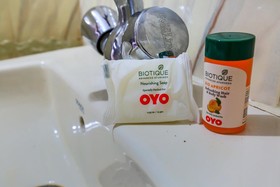 Yen Residency by OYO Rooms