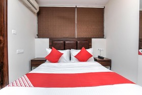 Yen Residency by OYO Rooms