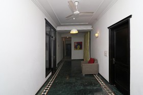 Yen Residency by OYO Rooms