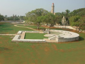Mamalla Bhavan