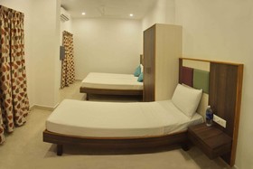 Mamalla Bhavan
