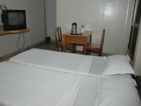 Mamalla Bhavan