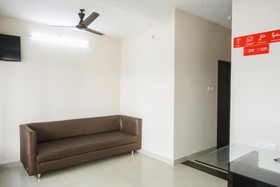 Beach Paradise by OYO Rooms