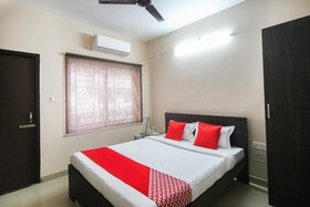 Beach Paradise by OYO Rooms