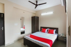 Beach Paradise by OYO Rooms