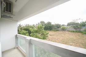 Beach Paradise by OYO Rooms