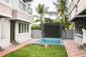 Beach Paradise by OYO Rooms