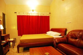 Blue Bay Beach Resort