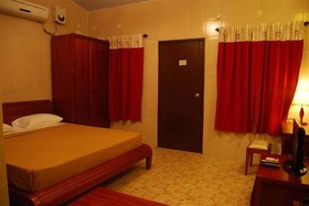 Blue Bay Beach Resort