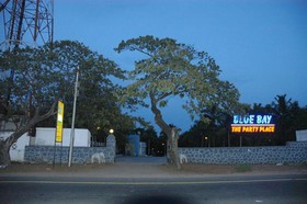 Blue Bay Beach Resort