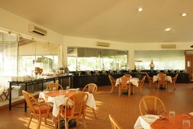 Chariot Beach Resort