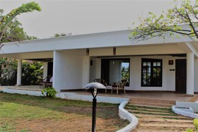 Chariot Beach Resort