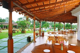 Chariot Beach Resort