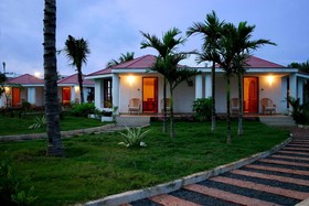 Chariot Beach Resort