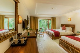 Chariot Beach Resort