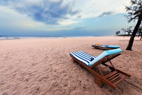 Chariot Beach Resort
