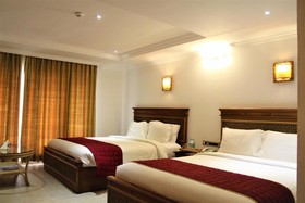 Chariot Beach Resort
