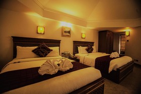 Chariot Beach Resort