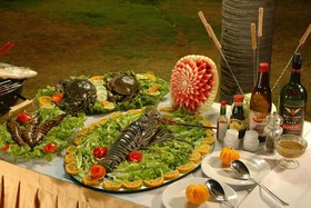 Chariot Beach Resort