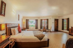 Chariot Beach Resort
