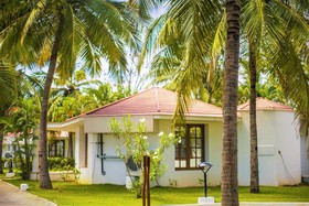 Chariot Beach Resort