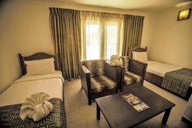 Chariot Beach Resort